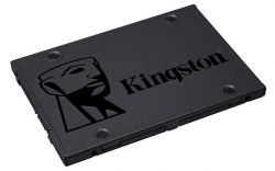 ����������� SSD 2.5" 480GB Kingston (SA400S37/480G) - �������� 2