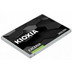 SSD  Kioxia Exteria 480GB 2.5" SATAIII TLC (LTC10Z480GG8) -  2