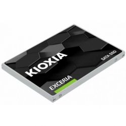 SSD накопитель Kioxia Exteria 480GB 2.5" SATAIII TLC (LTC10Z480GG8) - Картинка 2