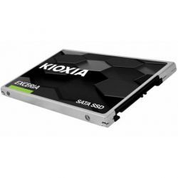 SSD  Kioxia Exteria 480GB 2.5" SATAIII TLC (LTC10Z480GG8) -  3