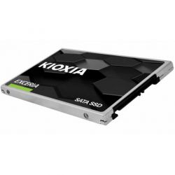 SSD накопитель Kioxia Exteria 480GB 2.5" SATAIII TLC (LTC10Z480GG8) - Картинка 3
