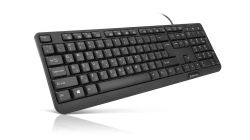 ��������� REAL-EL 500 Standard, USB, black - �������� 3