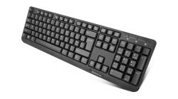 ��������� REAL-EL 500 Standard, USB, black - �������� 4