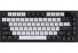 Клавиатура GamePro Asgard Valhalla Pro 75% Rainy switches (MK160W-D-Pro) - Картинка 2
