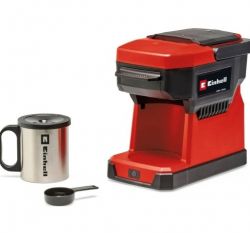 ���������� Einhell TE-CF 18 Li-Solo PXC 18� 4609990 - �������� 3