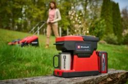 ���������� Einhell TE-CF 18 Li-Solo PXC 18� 4609990 - �������� 15