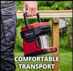���������� Einhell TE-CF 18 Li-Solo PXC 18� 4609990 - �������� 17