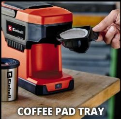 ���������� Einhell TE-CF 18 Li-Solo PXC 18� 4609990 - �������� 20