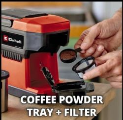 ���������� Einhell TE-CF 18 Li-Solo PXC 18� 4609990 - �������� 21