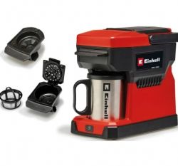 ���������� Einhell TE-CF 18 Li-Solo PXC 18� 4609990 - �������� 4