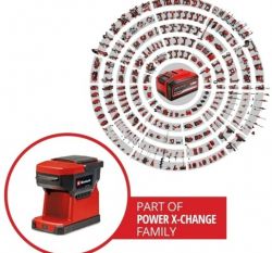 ���������� Einhell TE-CF 18 Li-Solo PXC 18� 4609990 - �������� 6
