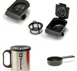 ���������� Einhell TE-CF 18 Li-Solo PXC 18� 4609990 - �������� 8