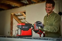 ���������� Einhell TE-CF 18 Li-Solo PXC 18� 4609990 - �������� 10