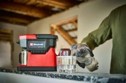 ���������� Einhell TE-CF 18 Li-Solo PXC 18� 4609990 - �������� 11