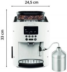 ���������� Krups Essential EA816170 ����� - �������� 9