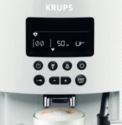 ���������� Krups Essential EA816170 ����� - �������� 10