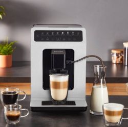 ���������� Krups Evidence Eco-Design EA897A10 �����-����� - �������� 13