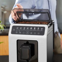 ���������� Krups Evidence Eco-Design EA897A10 �����-����� - �������� 7