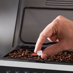 ���������� Krups Evidence Eco-Design EA897A10 �����-����� - �������� 8