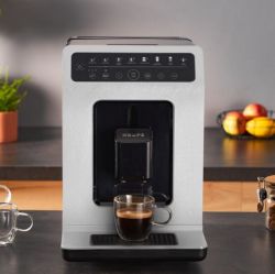 ���������� Krups Evidence Eco-Design EA897A10 �����-����� - �������� 10