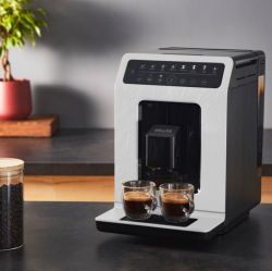 ���������� Krups Evidence Eco-Design EA897A10 �����-����� - �������� 11