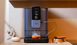 ���������� Nivona CafeRomatica NIVO8107 ��������-������� - �������� 4