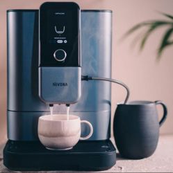 ���������� Nivona CafeRomatica NIVO8107 ��������-������� - �������� 6