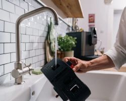 ���������� Nivona CafeRomatica NIVO8107 ��������-������� - �������� 7