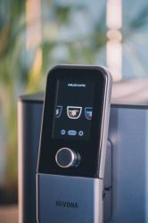 ���������� Nivona CafeRomatica NIVO8107 ��������-������� - �������� 2