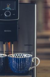 ���������� Nivona CafeRomatica 825 (NICR 825) - �������� 12