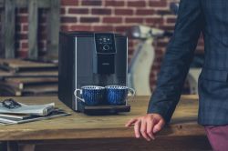 ���������� Nivona CafeRomatica 825 (NICR 825) - �������� 13