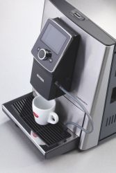 ���������� Nivona CafeRomatica 825 (NICR 825) - �������� 9