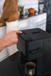 Кавомашина Nivona CUBE CUBE4106 черный - Картинка 5