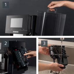 Кофемашина DeLonghi ECAM 450.65.G - Картинка 20