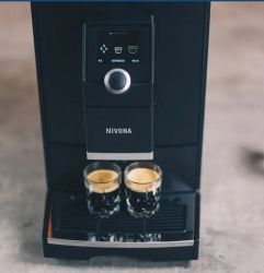 ���������� Nivona CafeRomatica NICR799 ���-����� - �������� 3