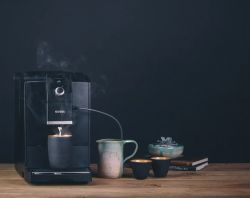 ���������� Nivona CafeRomatica NICR799 ���-����� - �������� 4