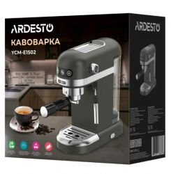 ��������� Ardesto YCM-E1502 ����� - �������� 11