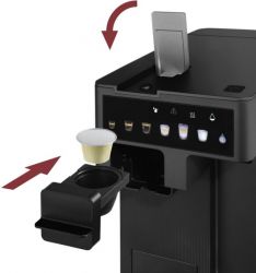 ��������� Catler Renzo ES751BRENZO ������ - �������� 8