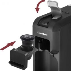 ��������� Catler Porto ES721PORTOB ����� - �������� 8