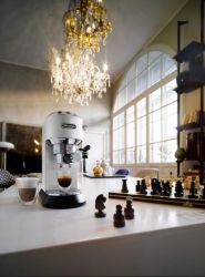 ��������� Delonghi EC 685.W - �������� 11