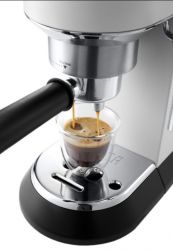 ��������� Delonghi EC 685.W - �������� 12