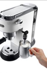 ��������� Delonghi EC 685.W - �������� 13