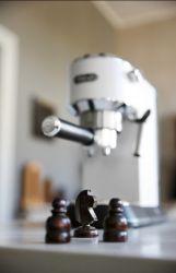 ��������� Delonghi EC 685.W - �������� 14