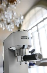 ��������� Delonghi EC 685.W - �������� 16