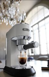 ��������� Delonghi EC 685.W - �������� 17