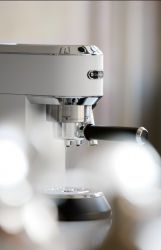 ��������� Delonghi EC 685.W - �������� 18