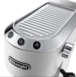 ��������� Delonghi EC 685.W - �������� 10