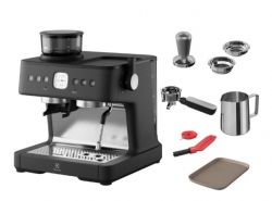 Кавоварка Electrolux E8EC1-8BP чорна - Картинка 2