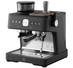 Кавоварка Electrolux E8EC1-8BP чорна - Картинка 3