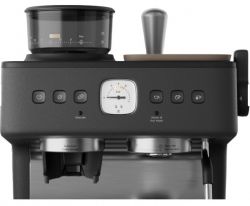 Кавоварка Electrolux E8EC1-8BP чорна - Картинка 4